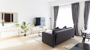 HAPPY SEASON I Apartment on JBR