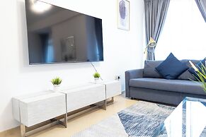 HAPPY SEASON I Apartment on JBR