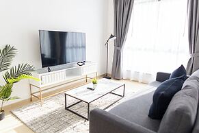 HAPPY SEASON I Apartment on JBR