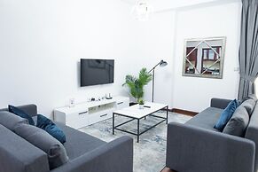 HAPPY SEASON I Apartment on JBR