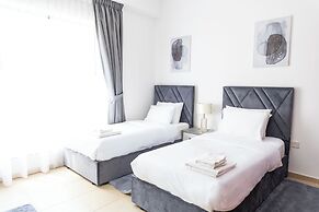 HAPPY SEASON I Apartment on JBR