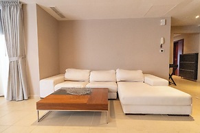 HAPPY SEASON I Apartment on JBR
