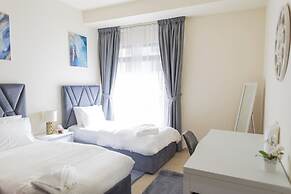 HAPPY SEASON I Apartment on JBR