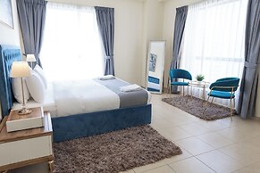 HAPPY SEASON I Apartment on JBR