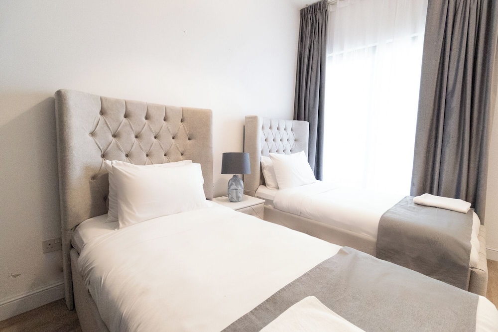 HAPPY SEASON I Apartment on JBR