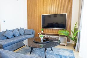 HAPPY SEASON I Apartment on JBR