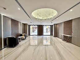 HAPPY SEASON I Apartment on JBR