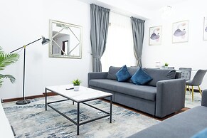 HAPPY SEASON I Apartment on JBR
