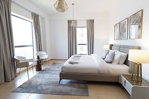 HAPPY SEASON I Apartment on JBR