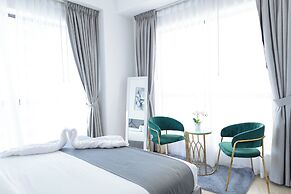 HAPPY SEASON I Apartment on JBR