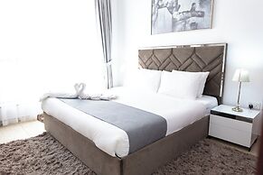 HAPPY SEASON I Apartment on JBR