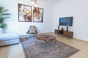 HAPPY SEASON I Apartment on JBR