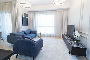 HAPPY SEASON I Apartment on JBR