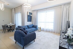 HAPPY SEASON I Apartment on JBR
