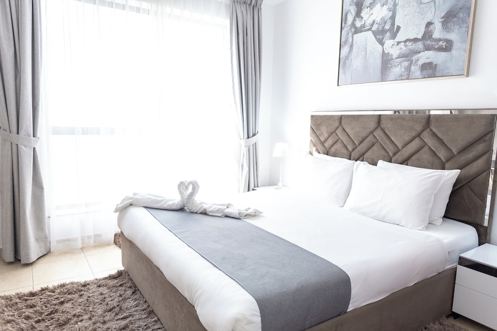 HAPPY SEASON I Apartment on JBR