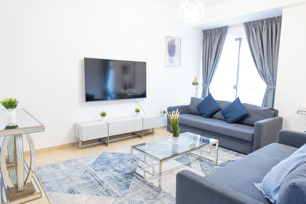 HAPPY SEASON I Apartment on JBR