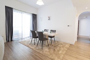 HAPPY SEASON I Apartment on JBR