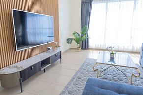 HAPPY SEASON I Apartment on JBR
