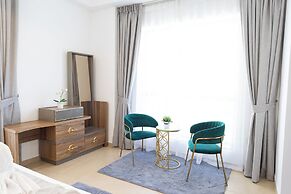HAPPY SEASON I Apartment on JBR