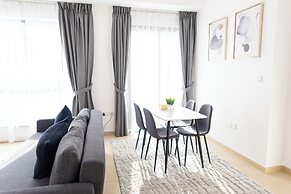 HAPPY SEASON I Apartment on JBR