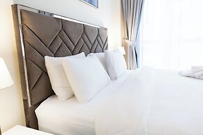HAPPY SEASON I Apartment on JBR