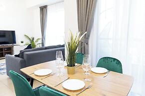 HAPPY SEASON I Apartment on JBR