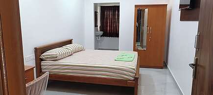URC LODGE