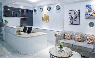 Smart Homes - Cozy Nest