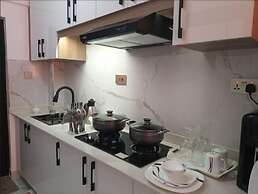 Smart Homes - Cozy Nest
