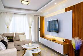 Smart Homes - Cozy Nest