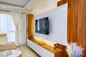 Smart Homes - Cozy Nest