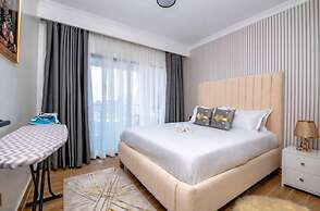 Smart Homes - Cozy Nest