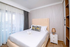 Smart Homes - Cozy Nest