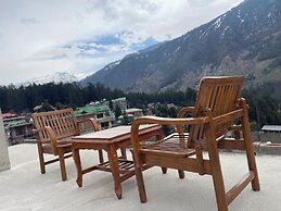 Shubham Cottage