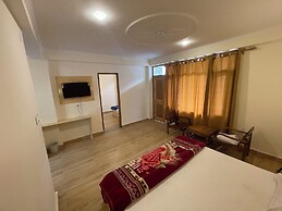 Shubham Cottage