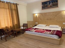 Shubham Cottage