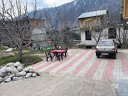 Shubham Cottage