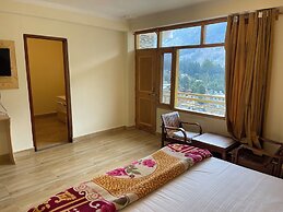 Shubham Cottage