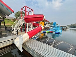 Paenaifun Resort