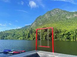 Paenaifun Resort