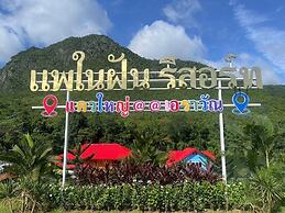 Paenaifun Resort