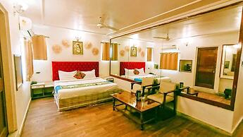 Hotel Pink Palace