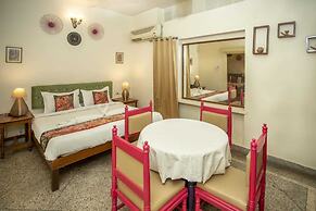 Hotel Pink Palace
