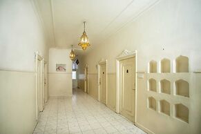Hotel Pink Palace