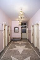 Hotel Pink Palace