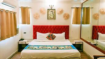 Hotel Pink Palace
