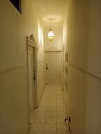 Hotel Pink Palace