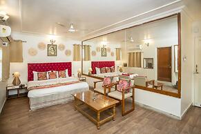 Hotel Pink Palace