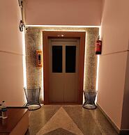 Hotel Pink Palace