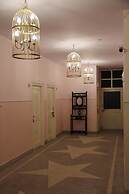 Hotel Pink Palace
